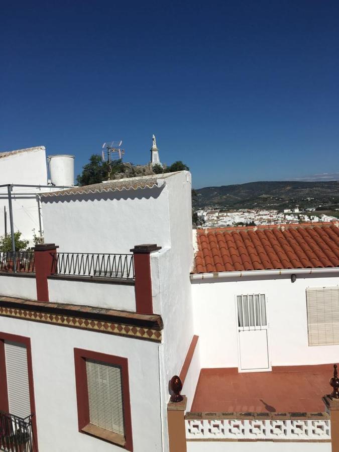أولفيرا Casa De Esteban المظهر الخارجي الصورة