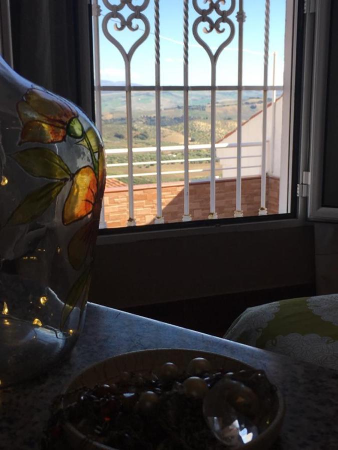 أولفيرا Casa De Esteban المظهر الخارجي الصورة