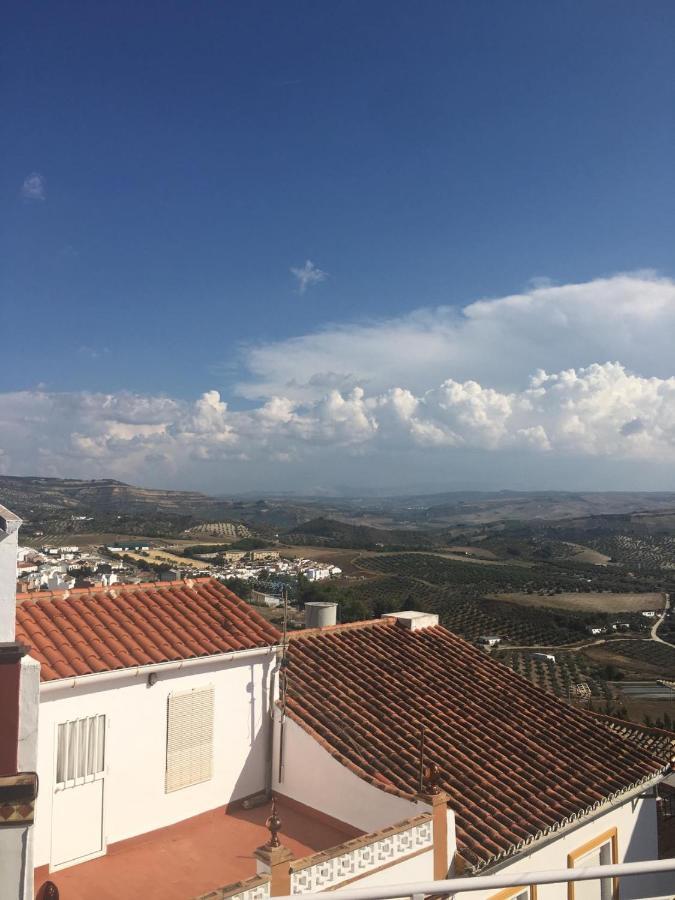 أولفيرا Casa De Esteban المظهر الخارجي الصورة