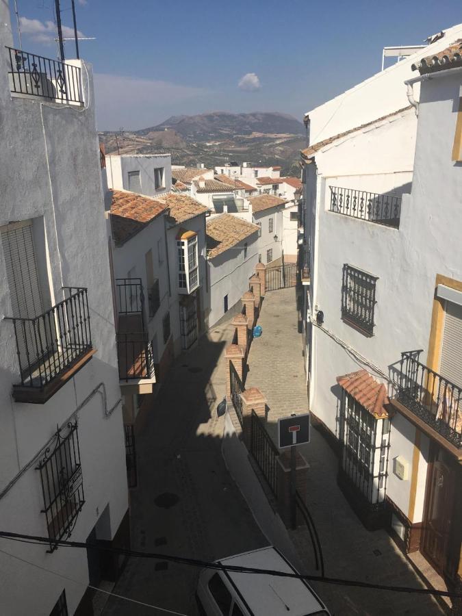 أولفيرا Casa De Esteban المظهر الخارجي الصورة