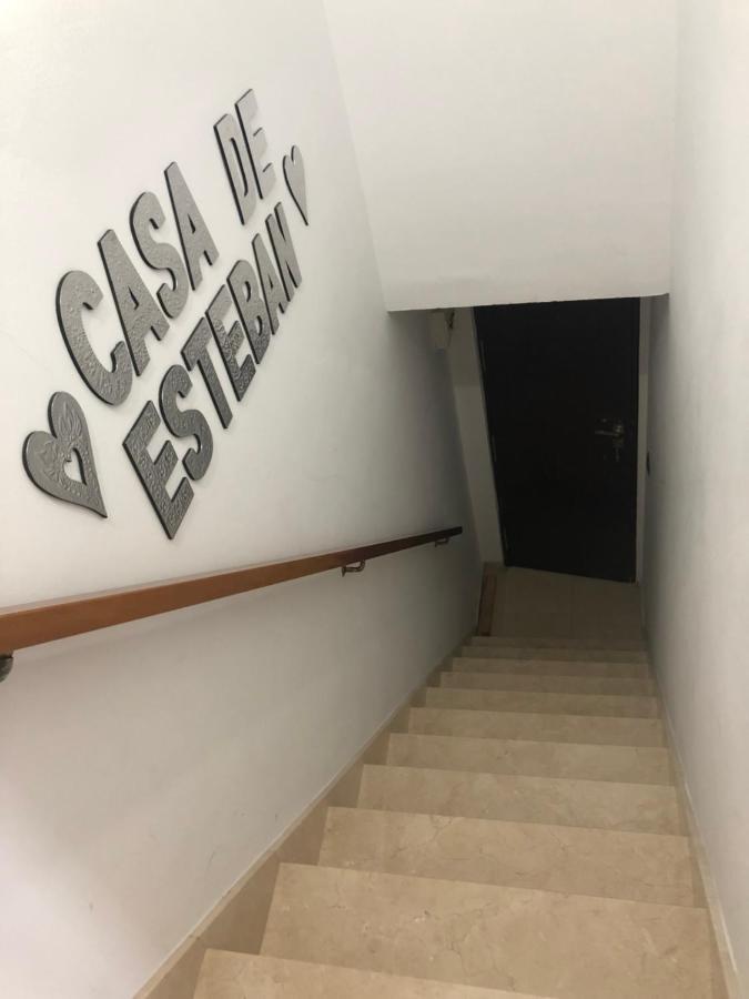 أولفيرا Casa De Esteban المظهر الخارجي الصورة