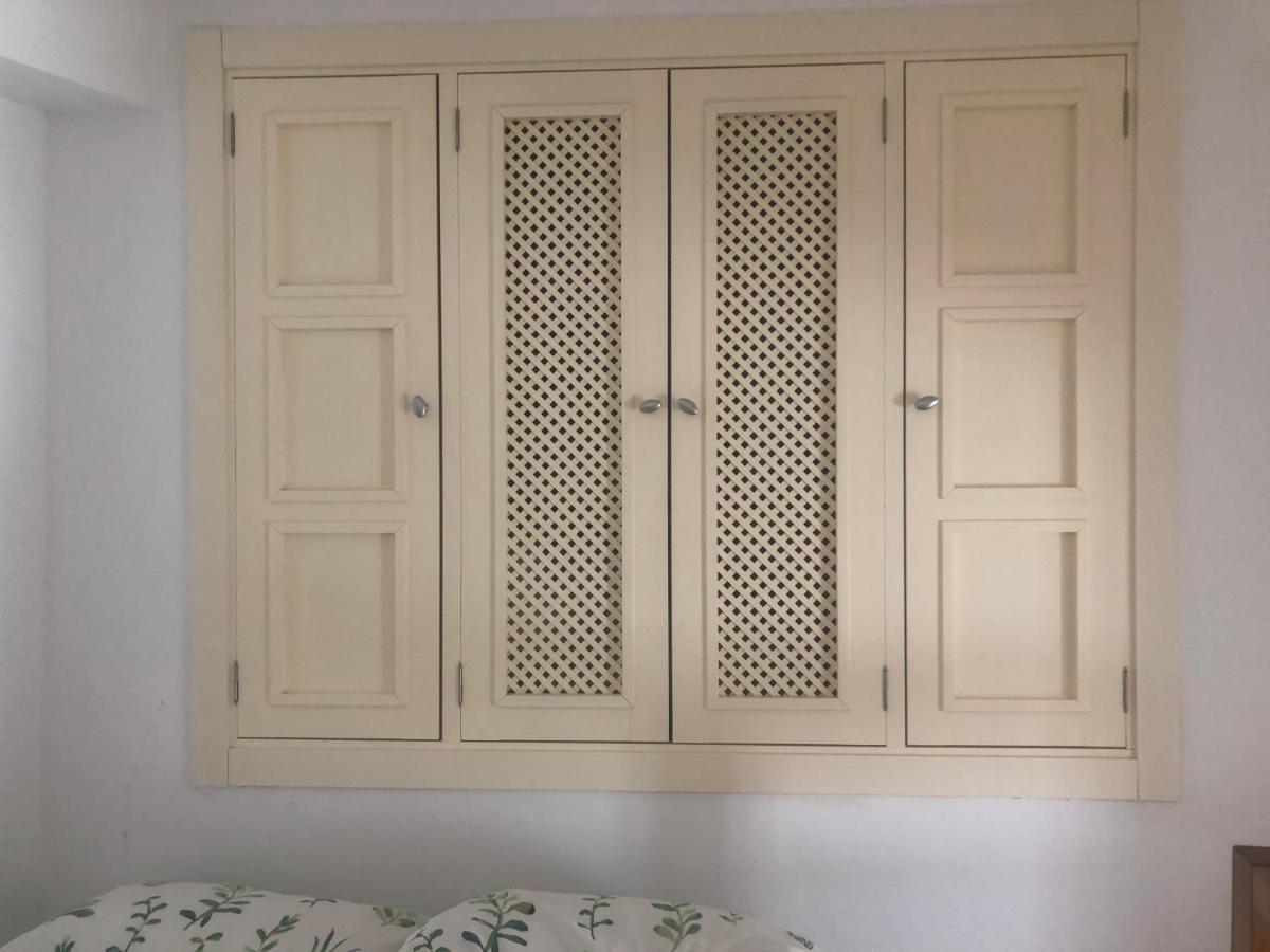 أولفيرا Casa De Esteban المظهر الخارجي الصورة