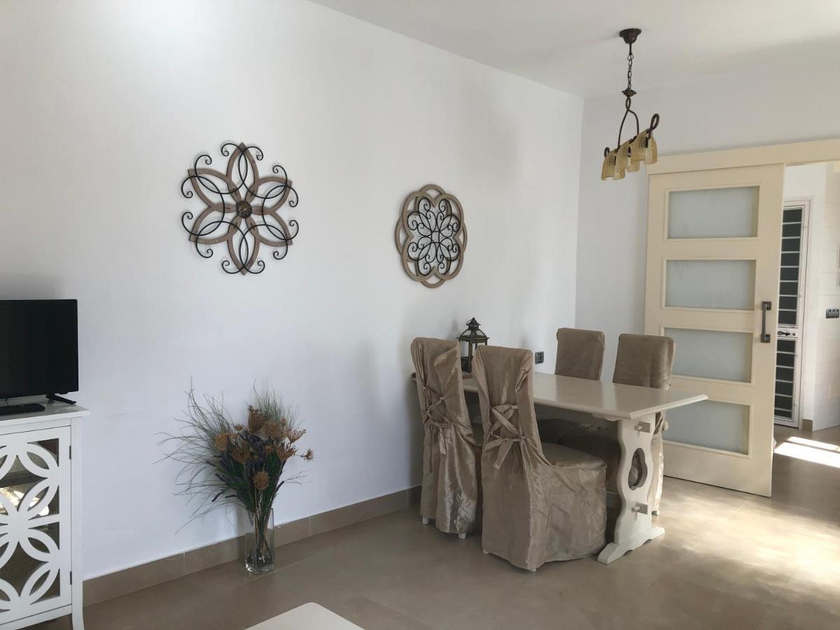 أولفيرا Casa De Esteban المظهر الخارجي الصورة