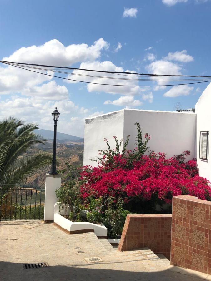 أولفيرا Casa De Esteban المظهر الخارجي الصورة