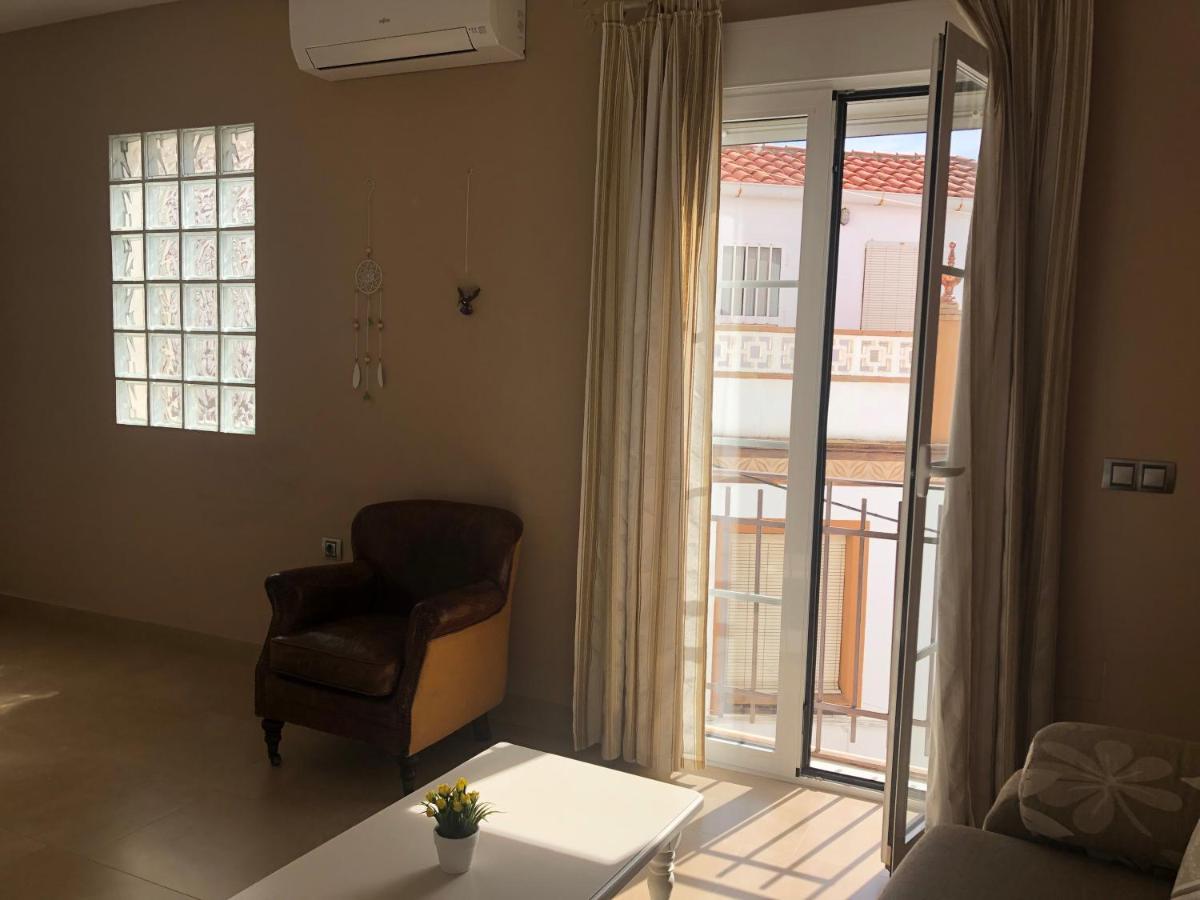 أولفيرا Casa De Esteban المظهر الخارجي الصورة