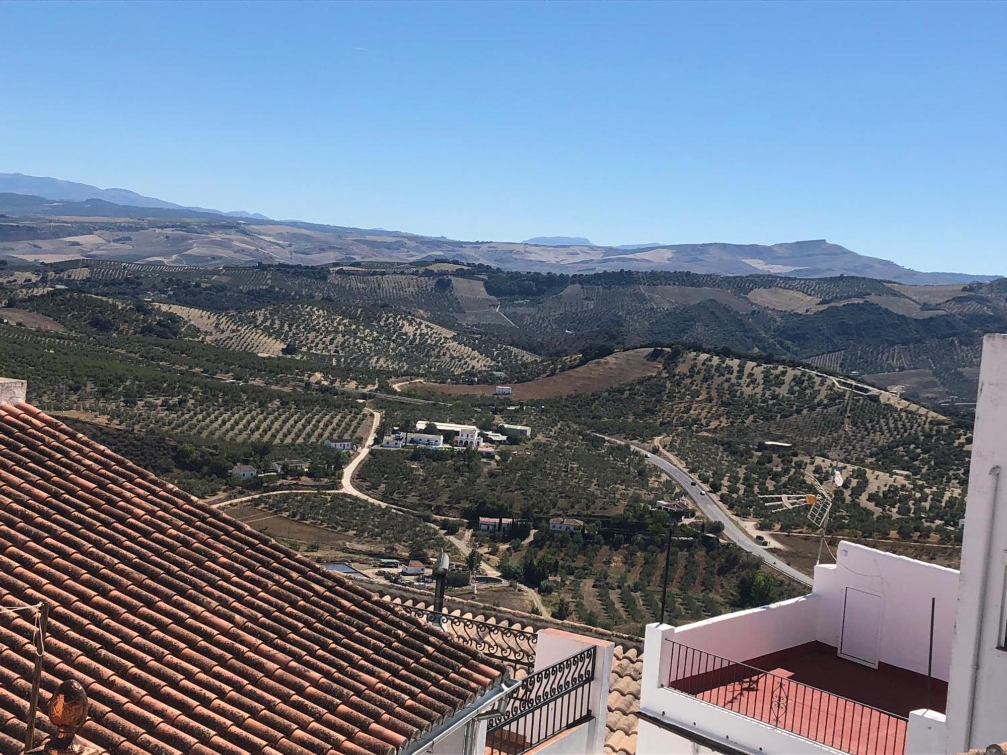 أولفيرا Casa De Esteban المظهر الخارجي الصورة