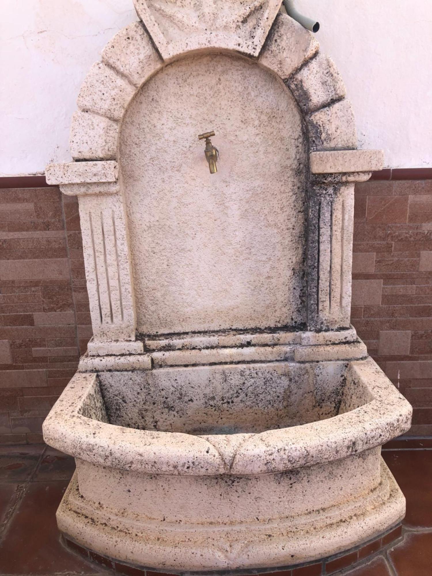 أولفيرا Casa De Esteban المظهر الخارجي الصورة